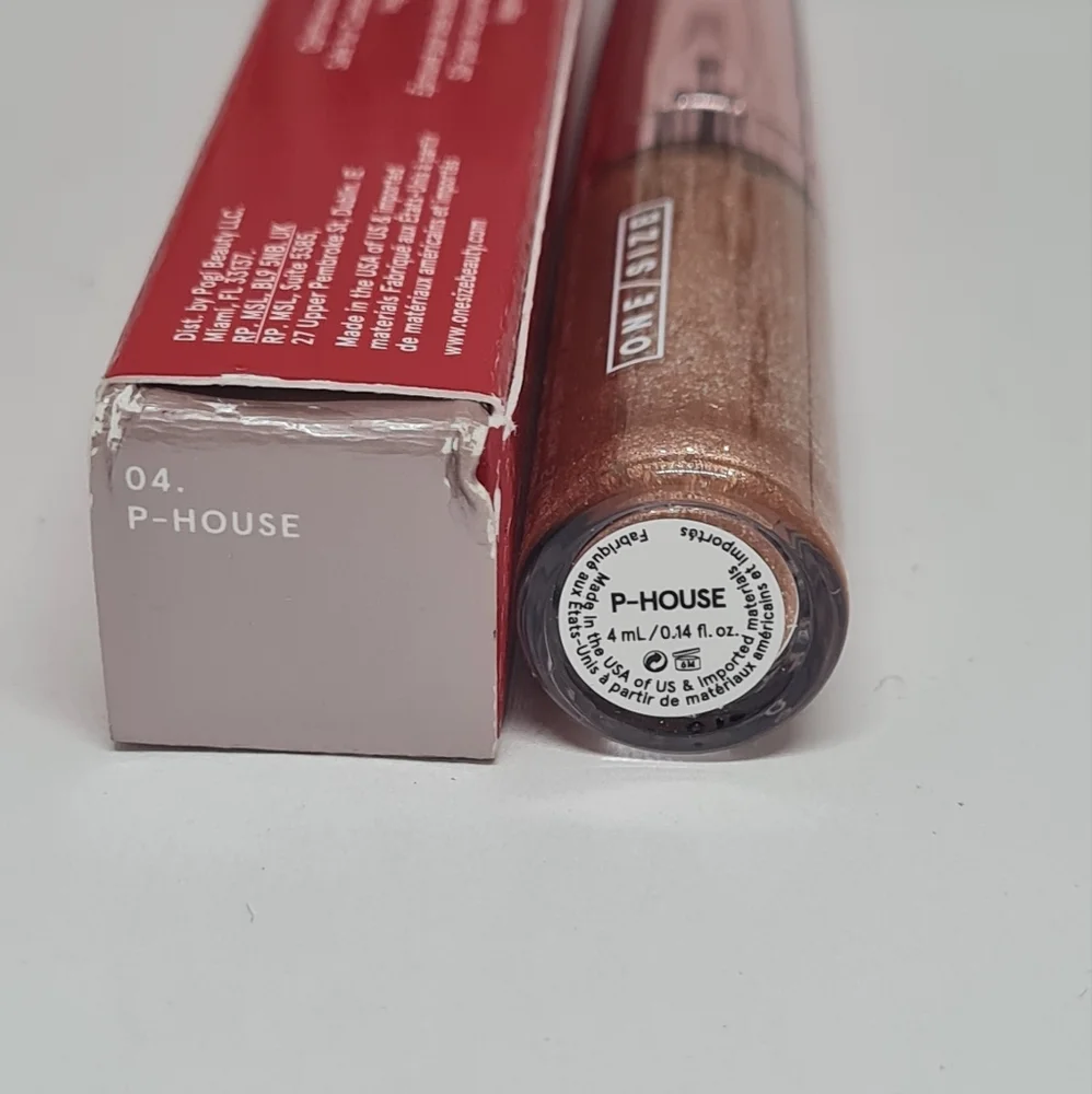 One Size: Eye Popper Sparkle Vision | HOST PICK!! BNIB